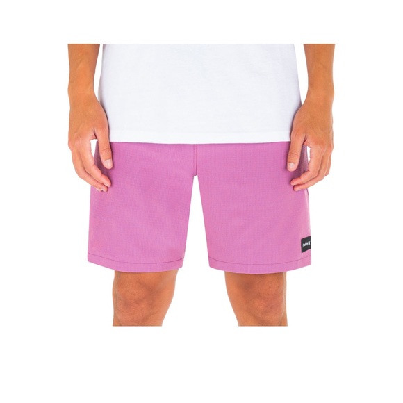 Hurley Men’s Phantom Zuma II Volley 18” Board Shorts - NWT‎ - Picture 2 of 8